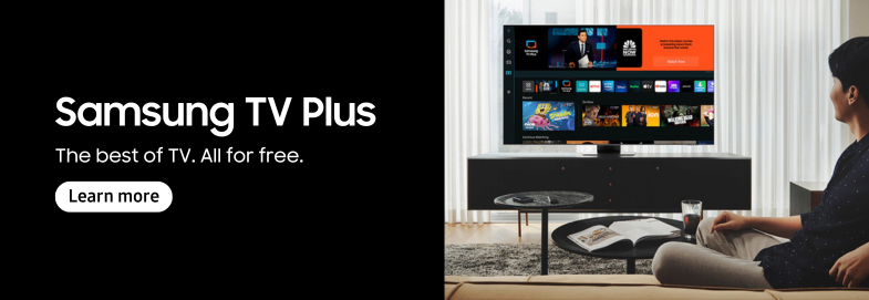 Samsung TV Plus