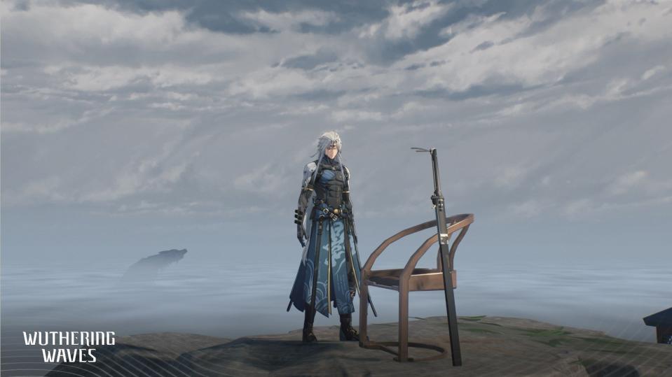 Vergil's Chair Reference