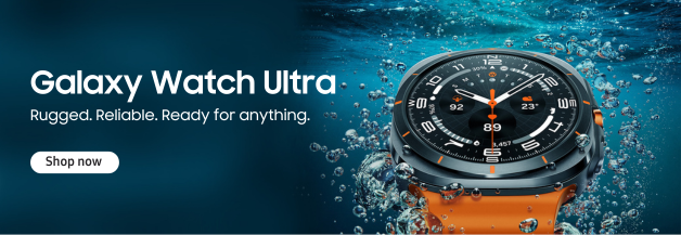Galaxy Watch Ultra