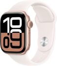 pink apple watch series 10