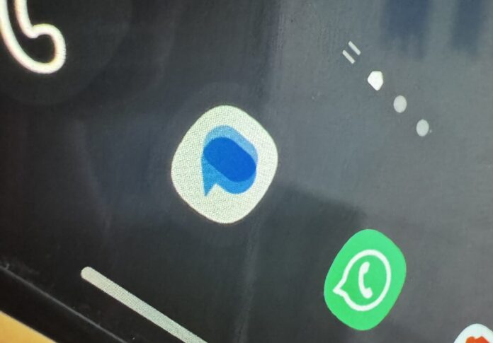 Google Messages Rolls Out On-Device Nudity Detection With Sensitive Content