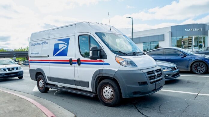 The USPS 'Informed Delivery' app is coming to iOS and