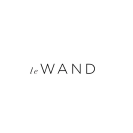 le wand logo