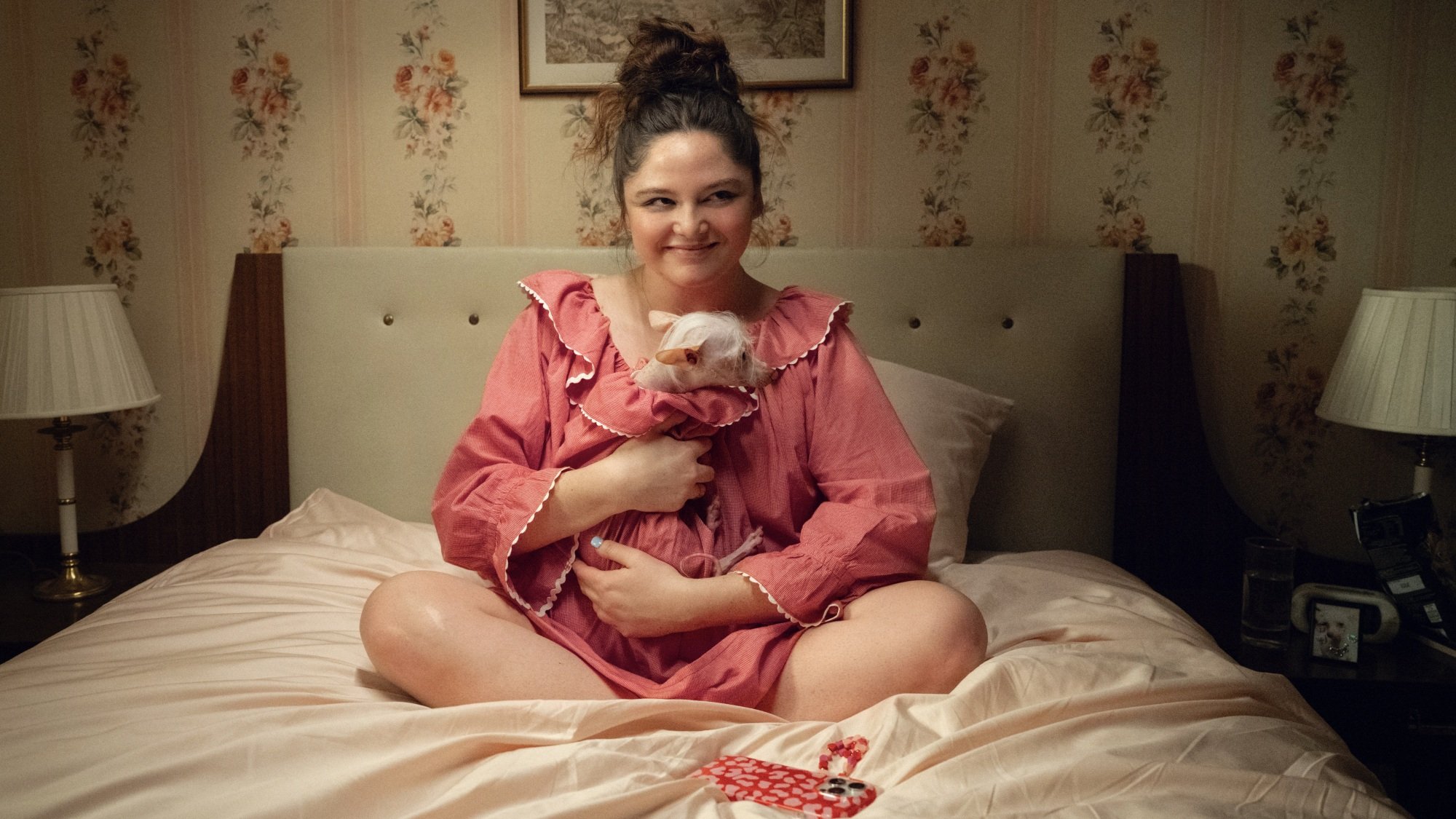 Meg Stalter in