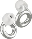 Loop Experience 2 Earplugs in silver