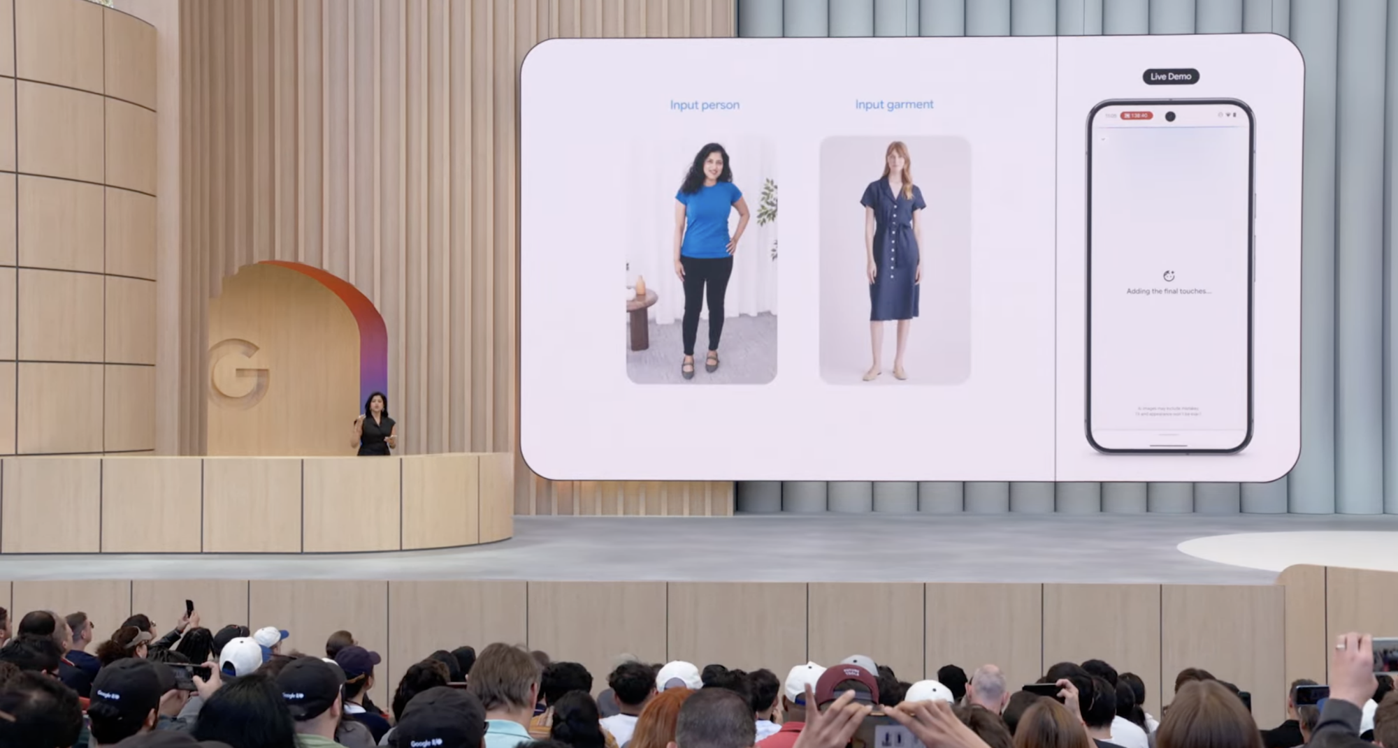 Google AI Shopping