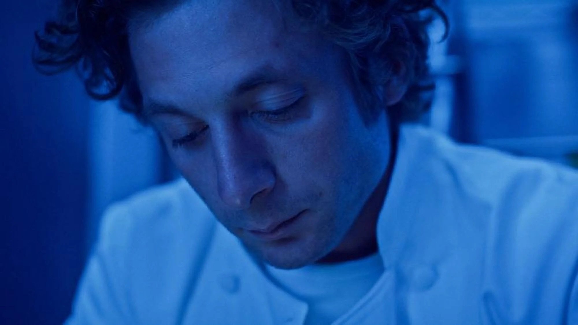 Jeremy Allen White in