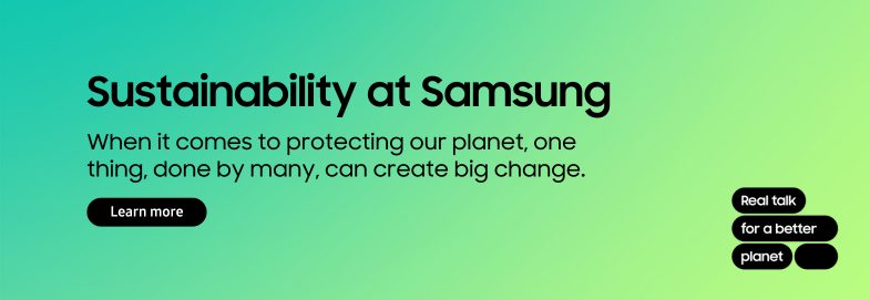 Sustainability