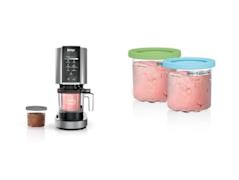 Image for the mini product module