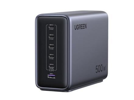 Image for the small product module