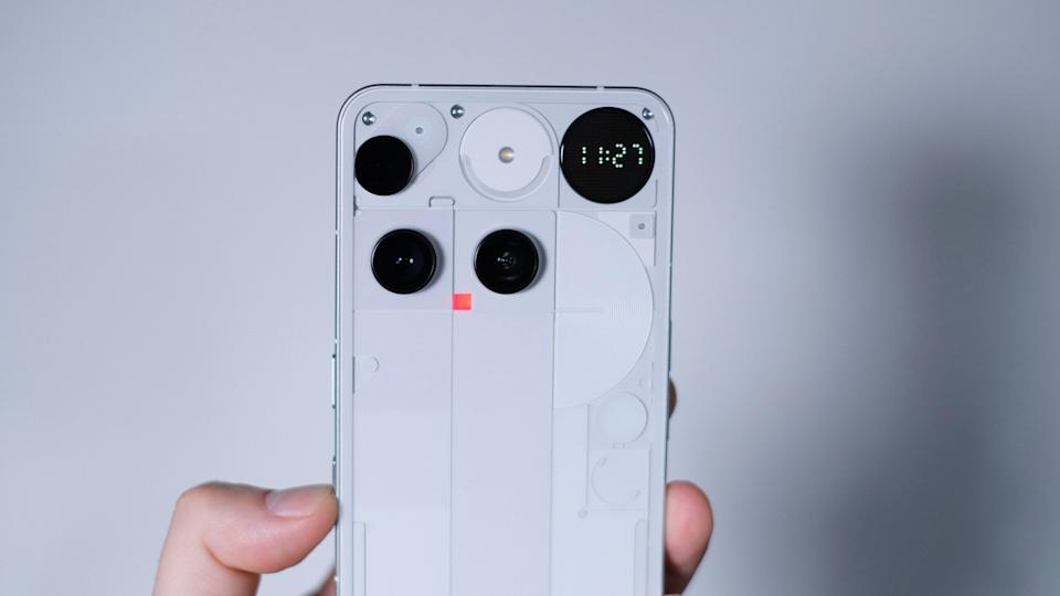 Nothing Phone 3 review