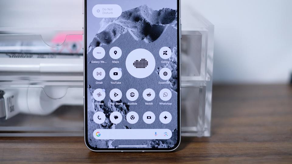Nothing Phone 3 review