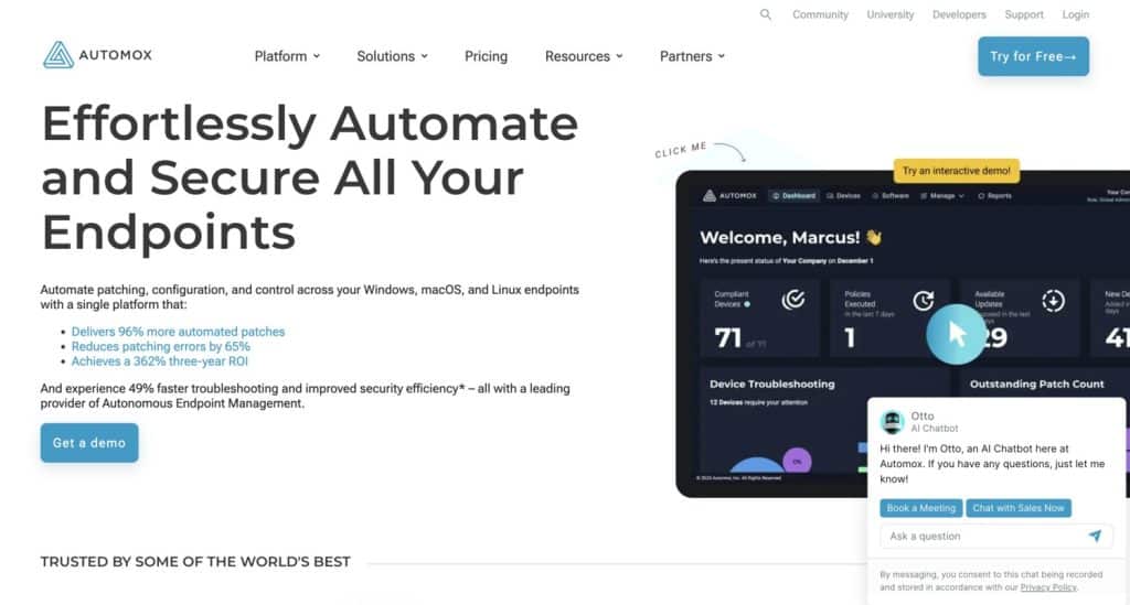 Automox
