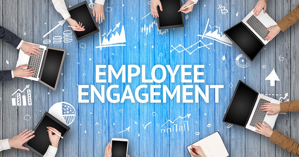 Employee Engagement and Well-being Tools