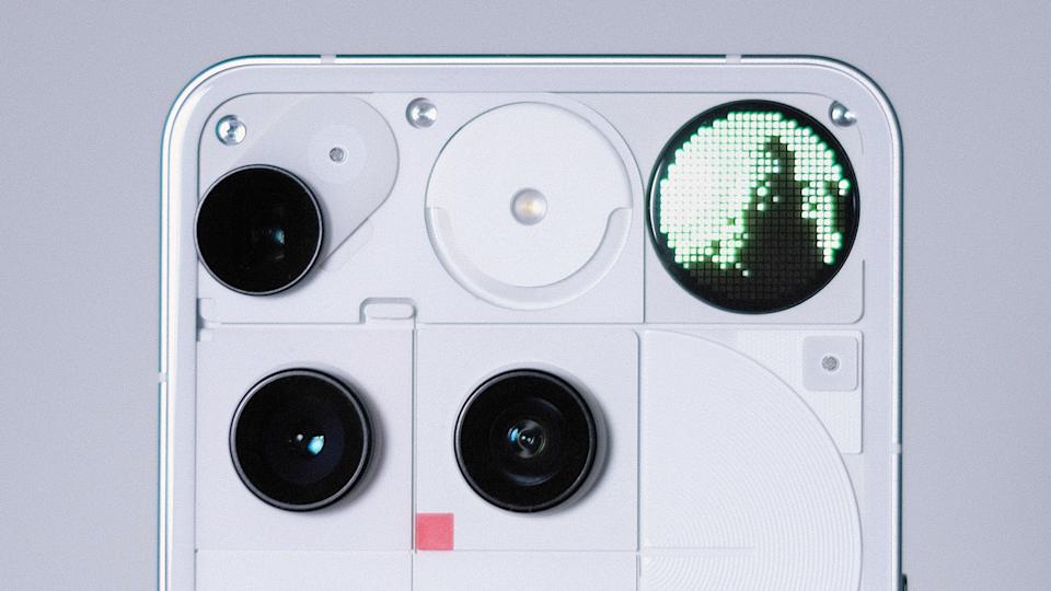 Nothing Phone 3 review