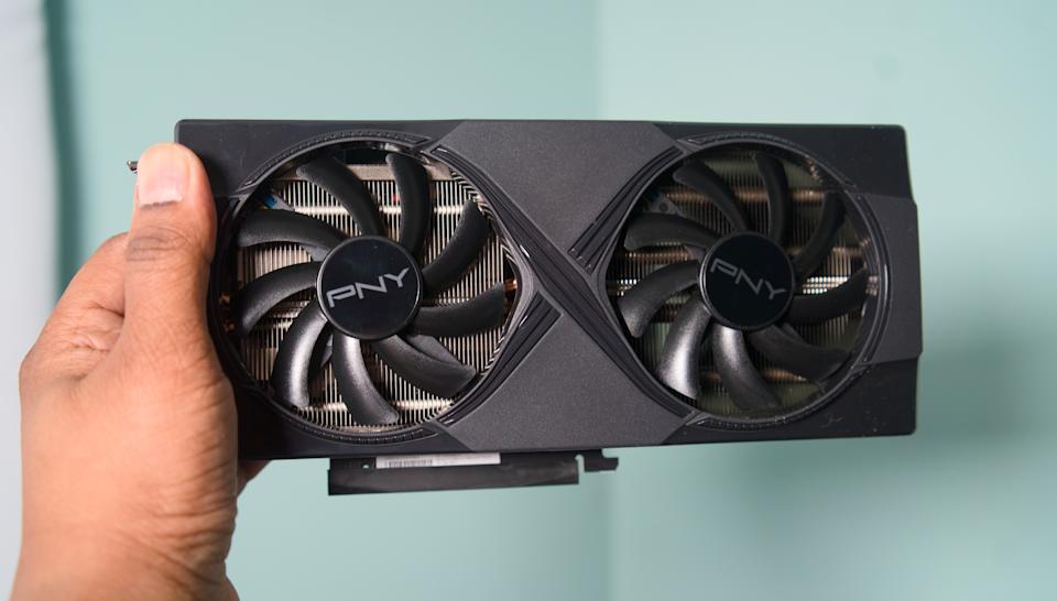 NVIDIA RTX 5060 Ti