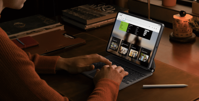 Xiaomi Pad 8 And 8 Pro Launched With 144Hz Display,