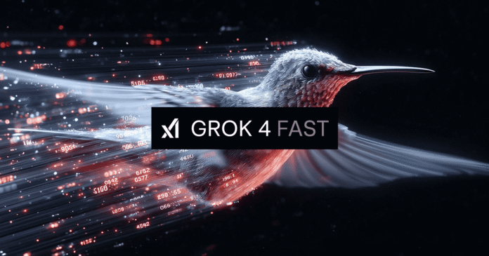 xAI debuts a faster and more cost-effective version of Grok