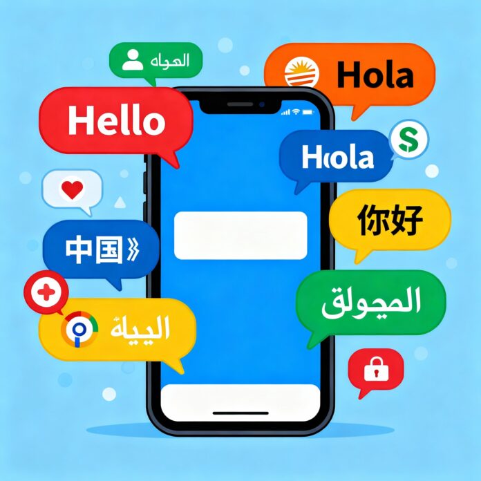 WhatsApp Rolls Out In-App Message Translation For Android and iOS