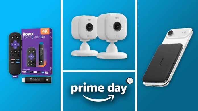 The best Amazon Prime Day deals under $50 include sales
