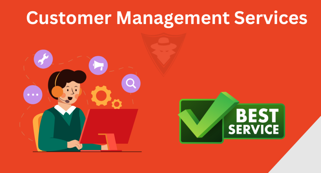 customer management services customer management services 1