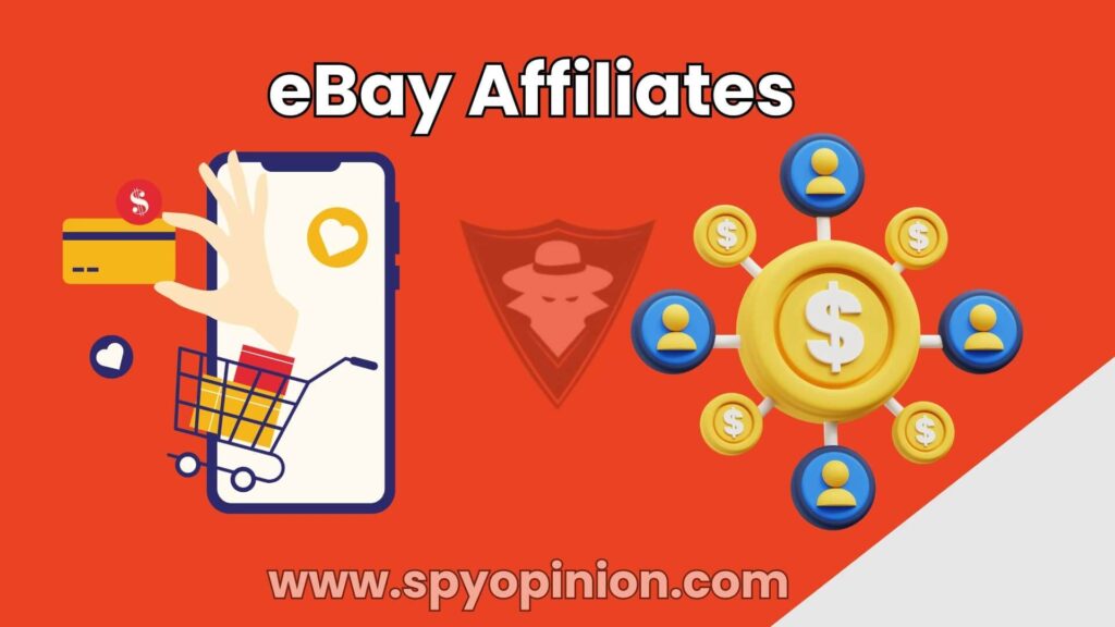 eBay Affiliates eBay Affiliates