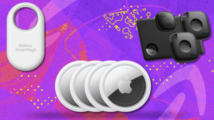 Best Bluetooth tracker deals: Shop the best Bluetooth tracker deals