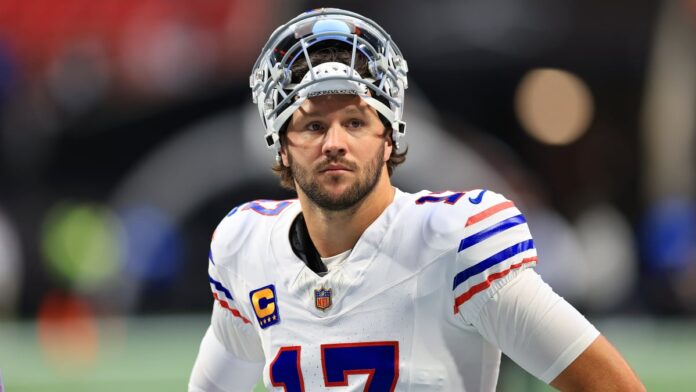 Panthers vs. Bills 2025 livestream: How to watch NFL for