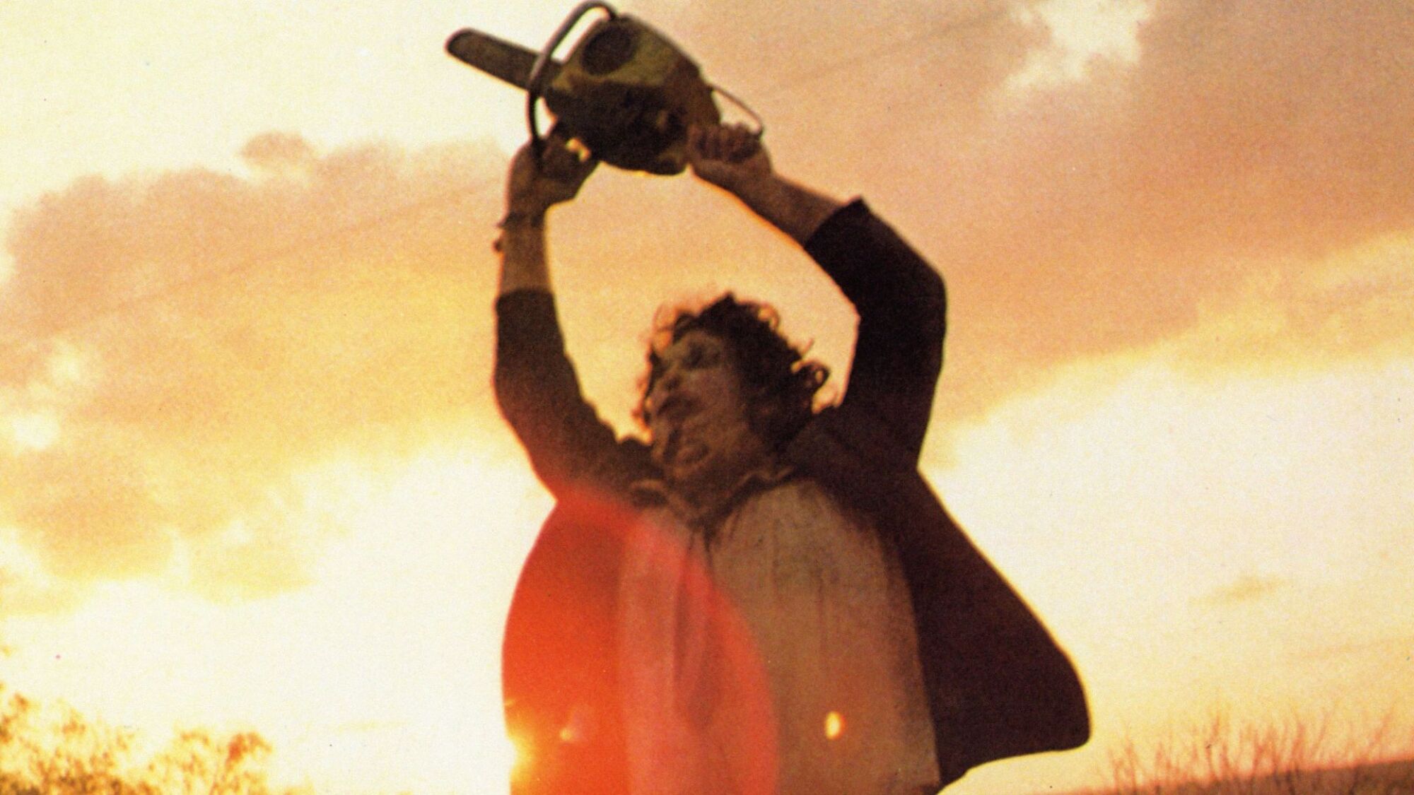 Studio publicity film still from