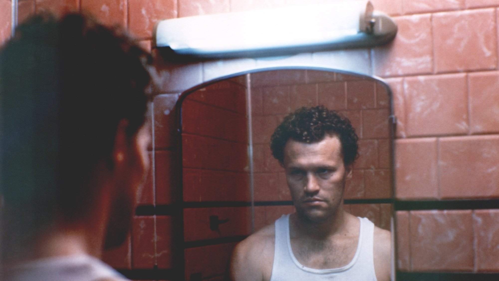 Michael Rooker in